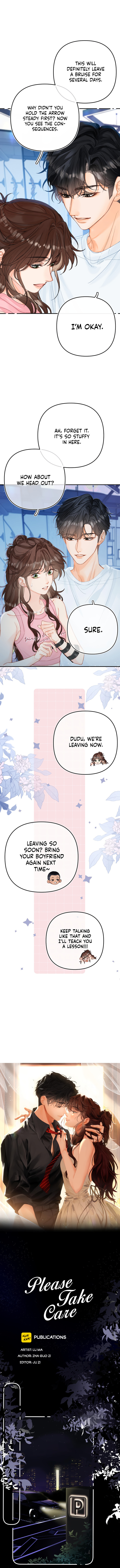 Qing Duo Guan Zhao Chapter 14 page 2 - 