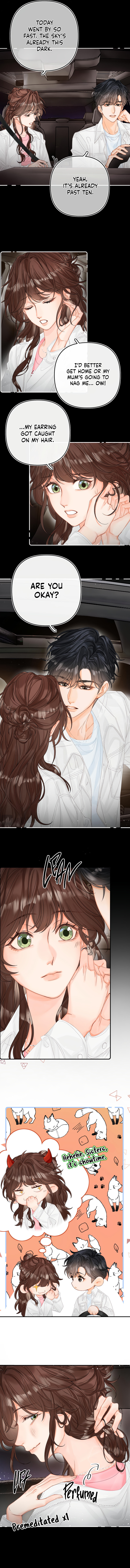 Qing Duo Guan Zhao Chapter 14 page 3 - 