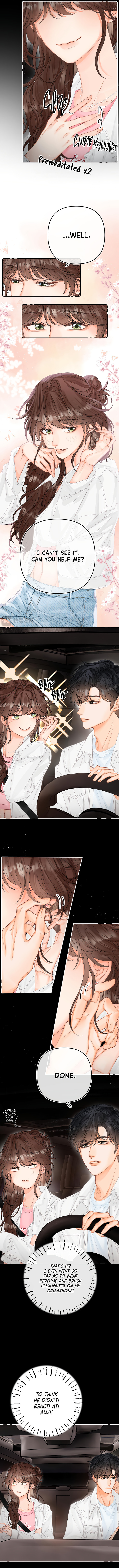 Qing Duo Guan Zhao Chapter 14 page 4 - 