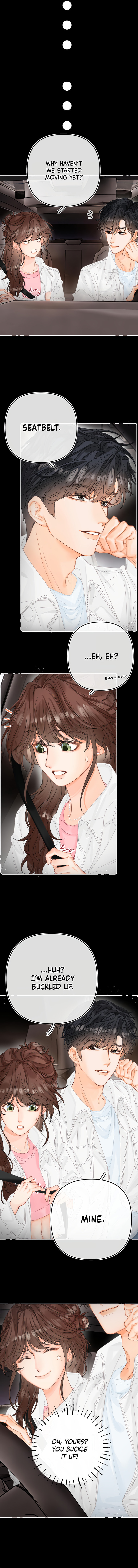 Qing Duo Guan Zhao Chapter 14 page 5 - 