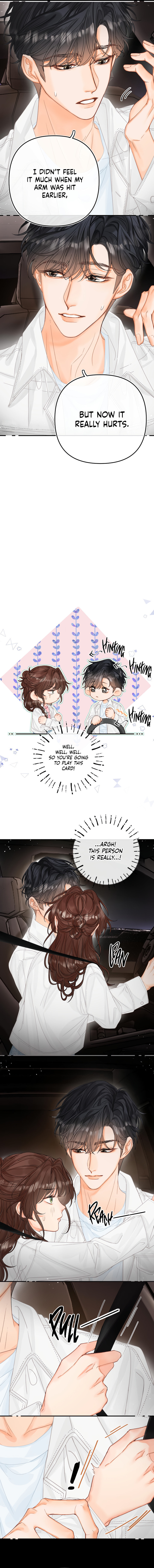 Qing Duo Guan Zhao Chapter 14 page 6 - 
