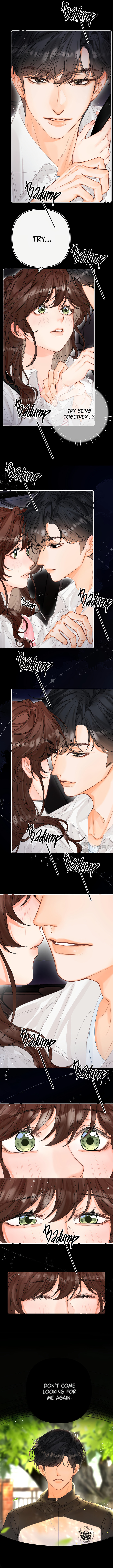 Qing Duo Guan Zhao Chapter 15 page 3 - 