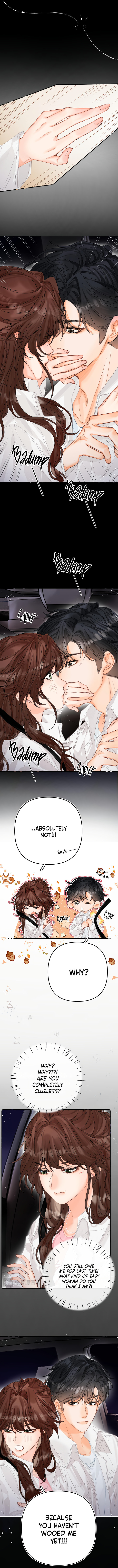 Qing Duo Guan Zhao Chapter 15 page 4 - 