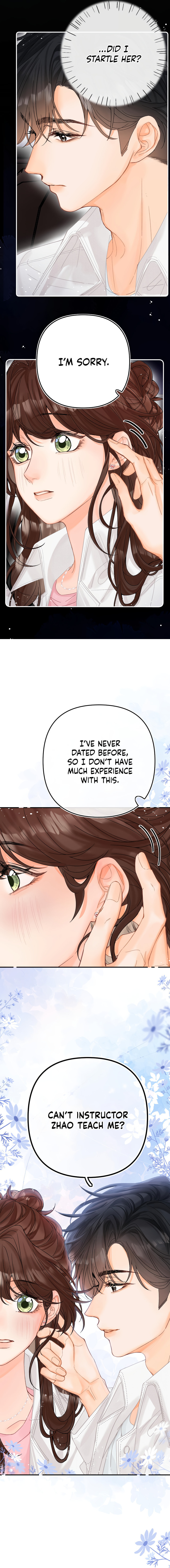 Qing Duo Guan Zhao Chapter 15 page 5 - 