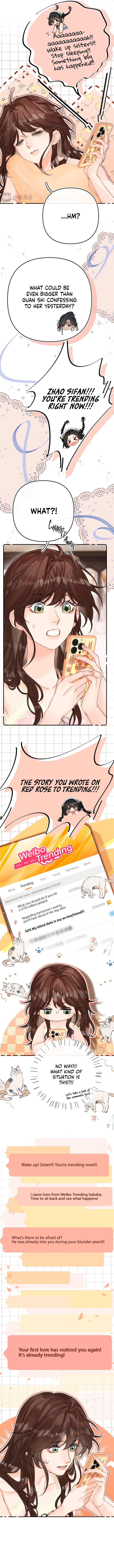 Qing Duo Guan Zhao Chapter 15 page 7 - 