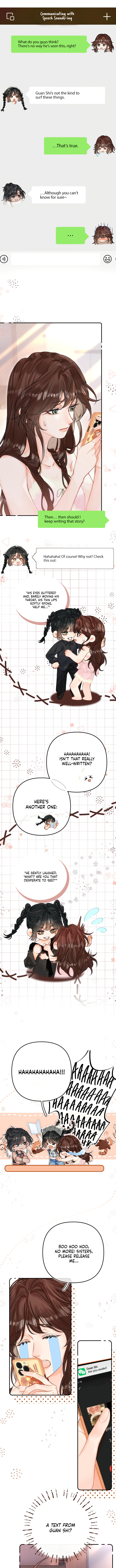 Qing Duo Guan Zhao Chapter 15 page 8 - 