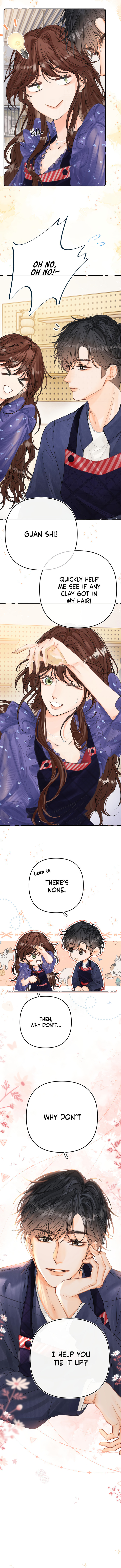 Qing Duo Guan Zhao Chapter 16 page 11 - 