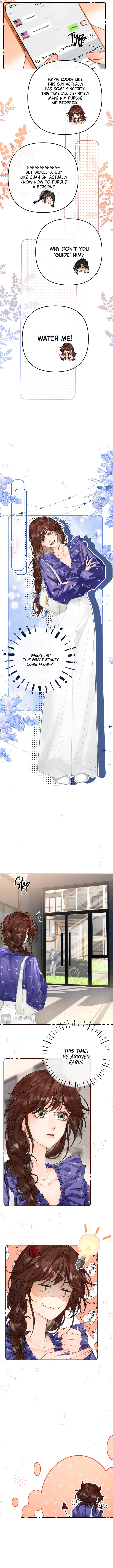 Qing Duo Guan Zhao Chapter 16 page 3 - 