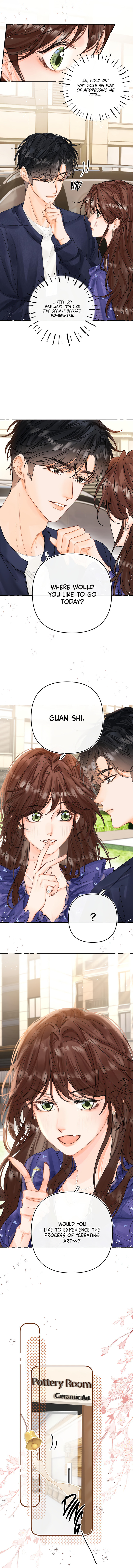 Qing Duo Guan Zhao Chapter 16 page 5 - 