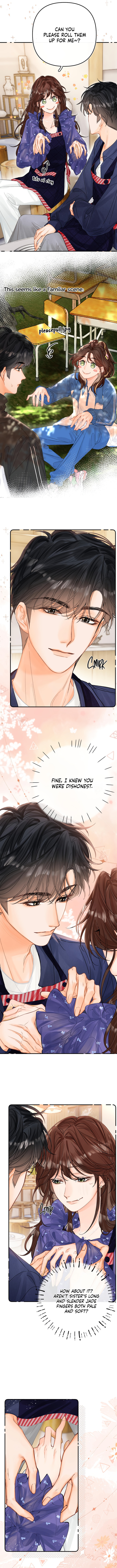 Qing Duo Guan Zhao Chapter 16 page 9 - 
