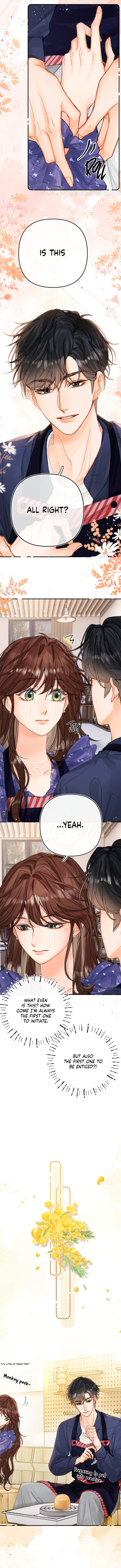 Qing Duo Guan Zhao Chapter 16 page 10 - 