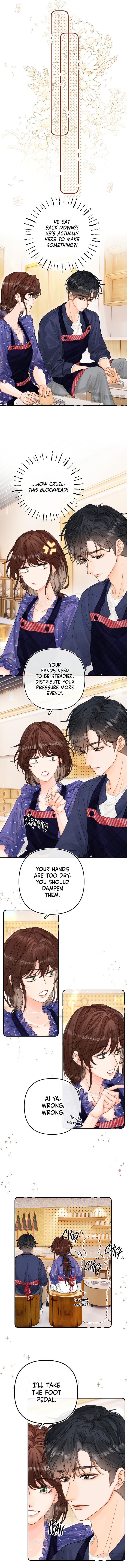 Qing Duo Guan Zhao Chapter 17 page 4 - 
