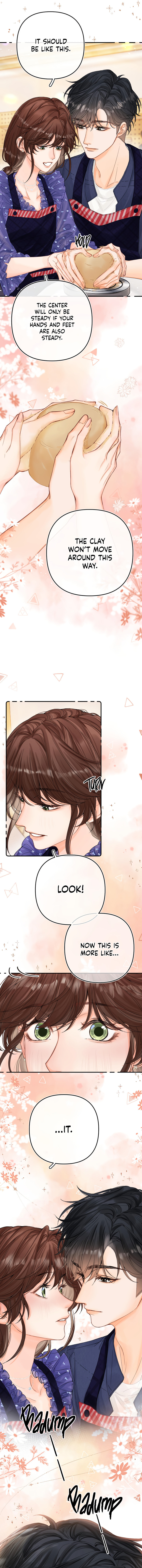 Qing Duo Guan Zhao Chapter 17 page 5 - 
