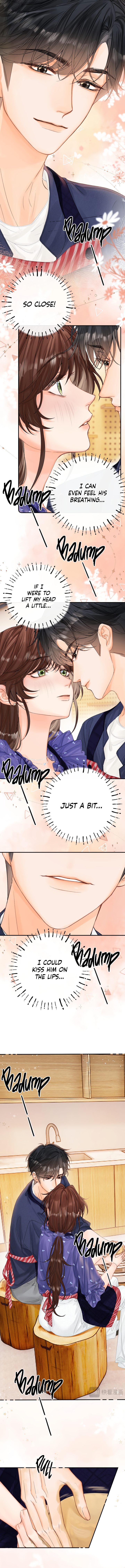 Qing Duo Guan Zhao Chapter 17 page 6 - 