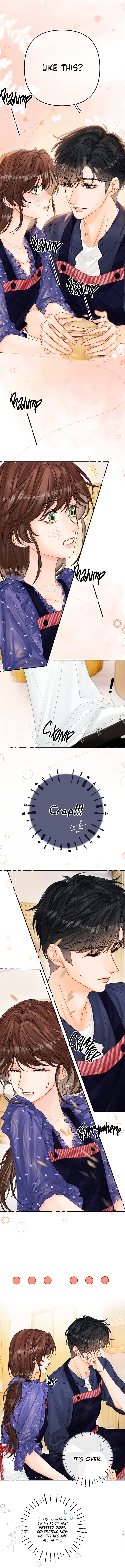 Qing Duo Guan Zhao Chapter 17 page 7 - 