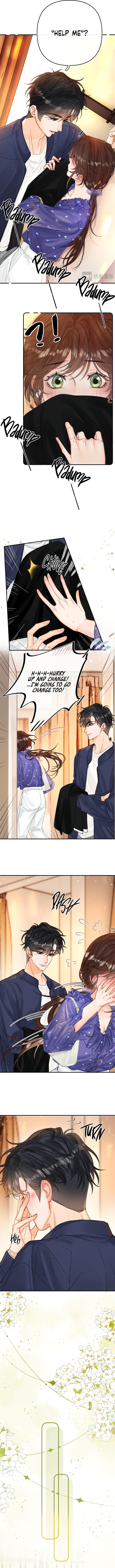 Qing Duo Guan Zhao Chapter 18 page 6 - 