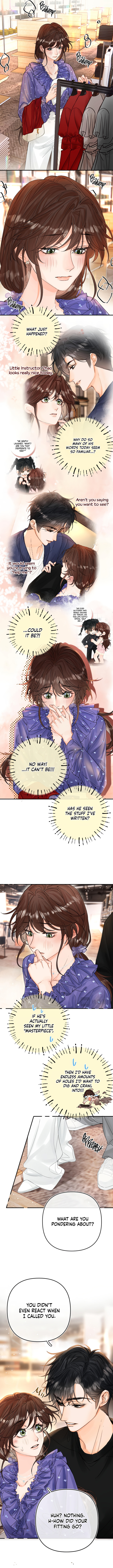 Qing Duo Guan Zhao Chapter 18 page 7 - 