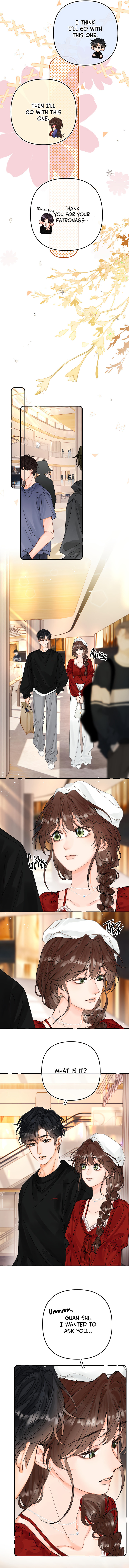 Qing Duo Guan Zhao Chapter 18 page 8 - 