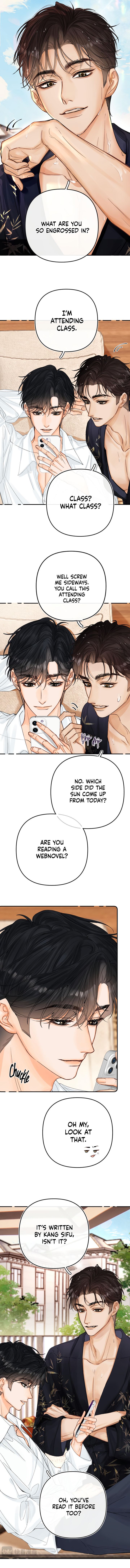 Qing Duo Guan Zhao Chapter 19 page 4 - 