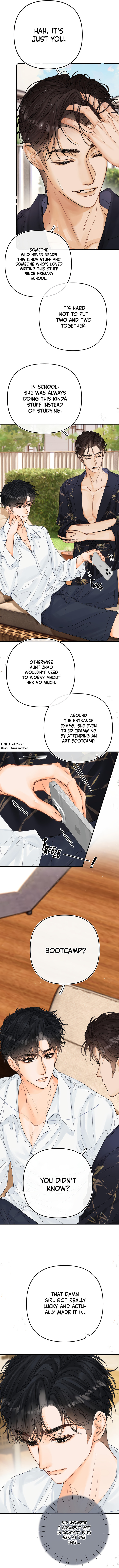 Qing Duo Guan Zhao Chapter 19 page 5 - 