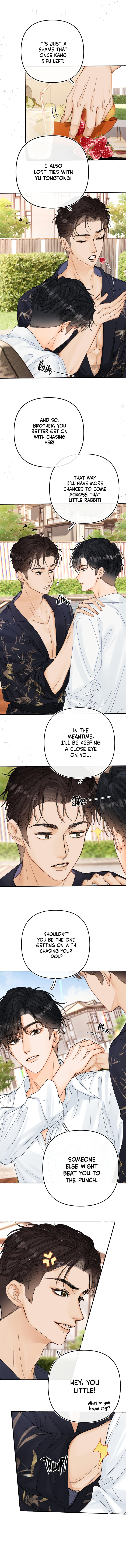 Qing Duo Guan Zhao Chapter 19 page 6 - 