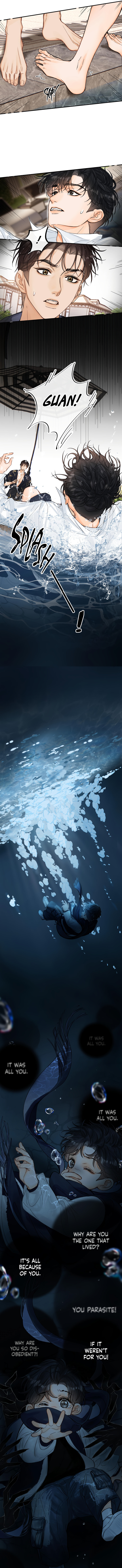 Qing Duo Guan Zhao Chapter 19 page 7 - 