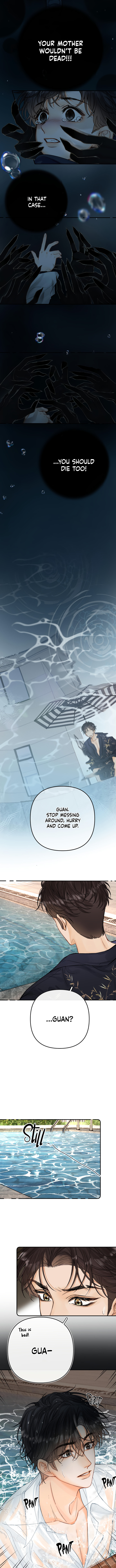 Qing Duo Guan Zhao Chapter 19 page 8 - 