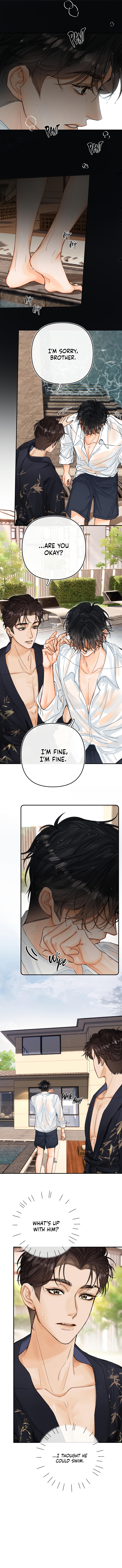 Qing Duo Guan Zhao Chapter 19 page 9 - 