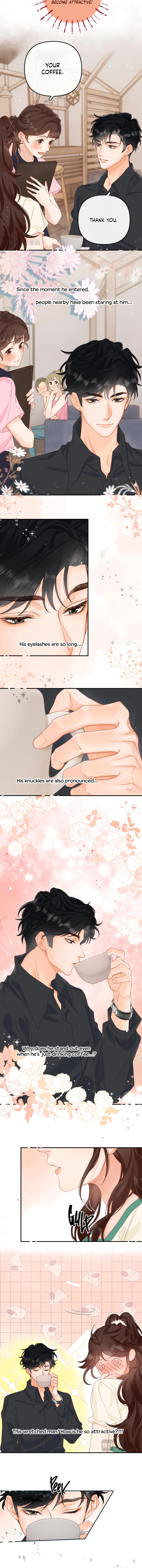Qing Duo Guan Zhao Chapter 2 page 5 - 