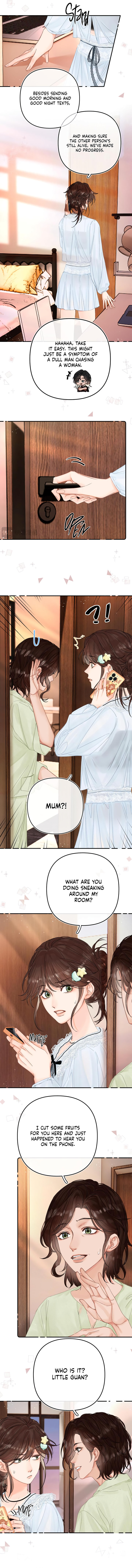 Qing Duo Guan Zhao Chapter 20 page 3 - 