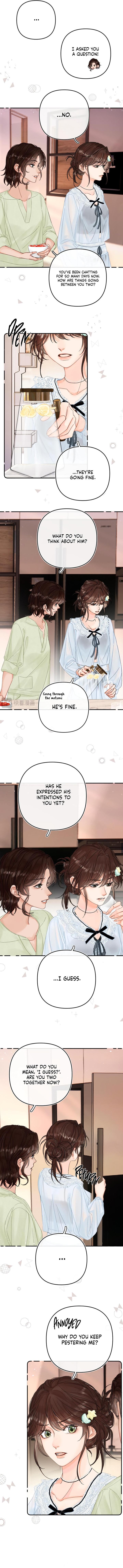 Qing Duo Guan Zhao Chapter 20 page 4 - 