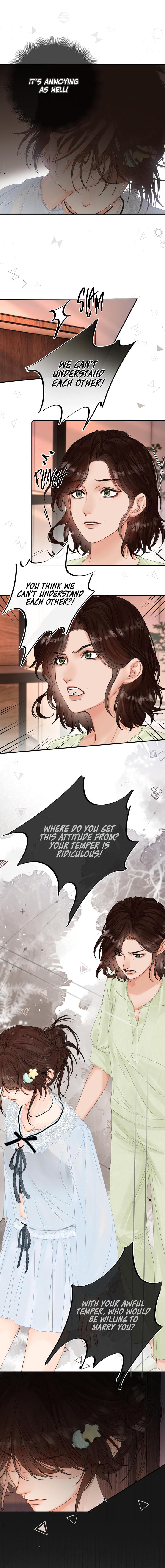 Qing Duo Guan Zhao Chapter 20 page 6 - 
