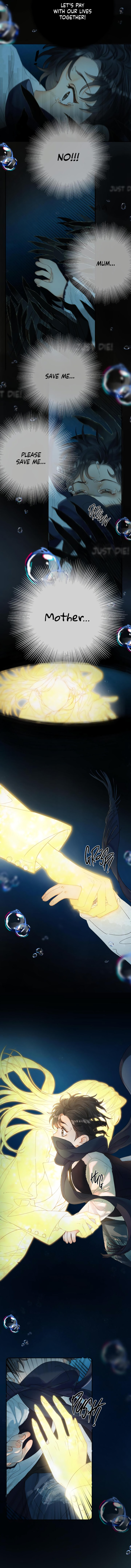 Qing Duo Guan Zhao Chapter 21 page 3 - 
