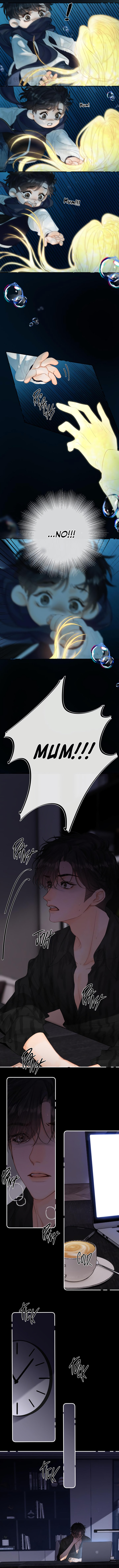 Qing Duo Guan Zhao Chapter 21 page 4 - 