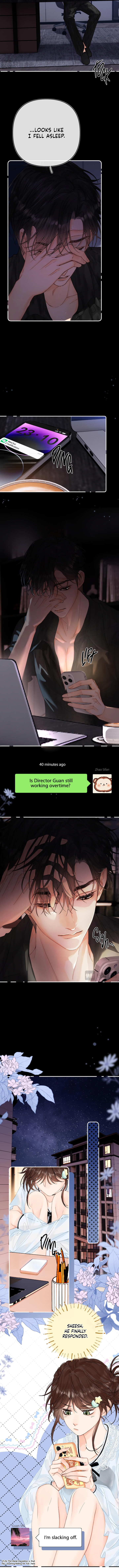 Qing Duo Guan Zhao Chapter 21 page 5 - 
