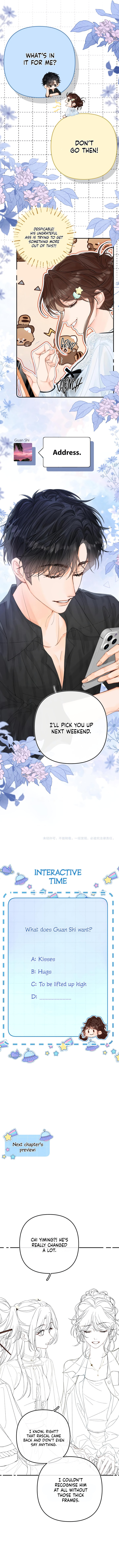 Qing Duo Guan Zhao Chapter 21 page 7 - 