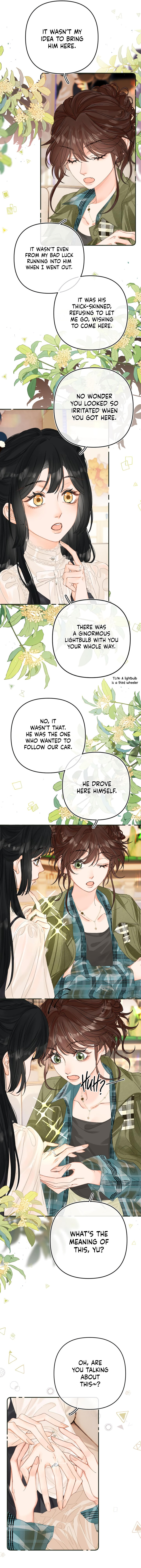 Qing Duo Guan Zhao Chapter 22 page 4 - 