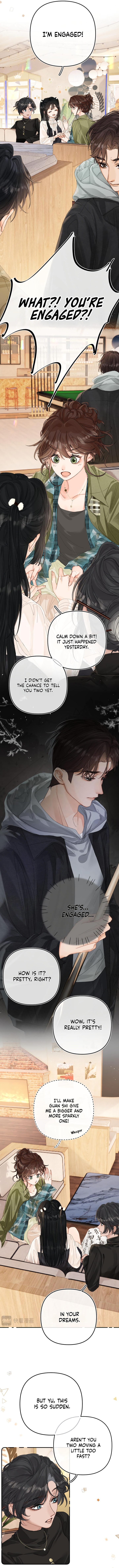 Qing Duo Guan Zhao Chapter 22 page 5 - 