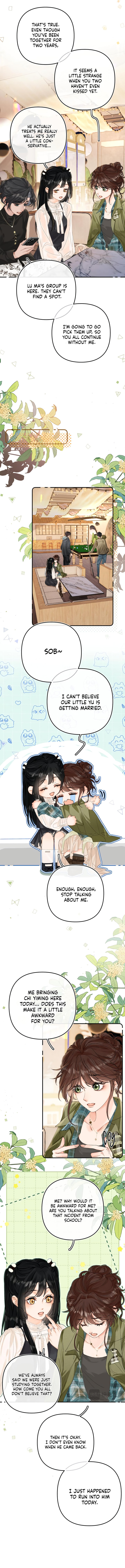 Qing Duo Guan Zhao Chapter 22 page 6 - 