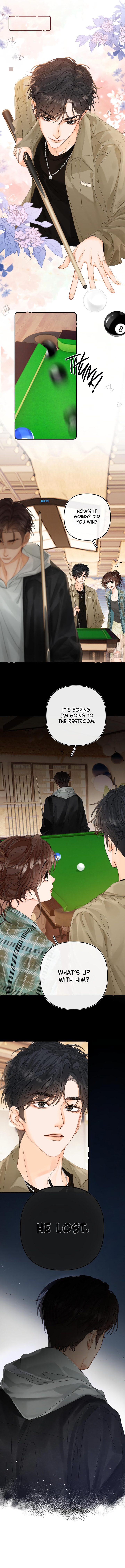 Qing Duo Guan Zhao Chapter 22 page 8 - 