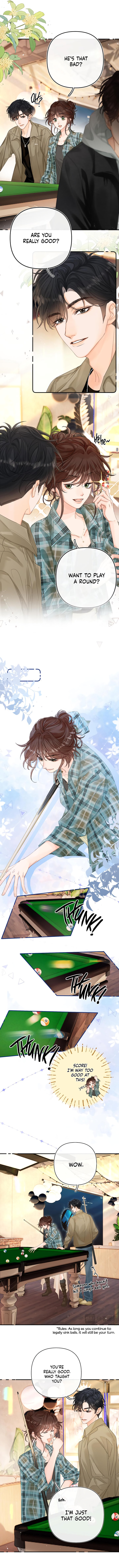 Qing Duo Guan Zhao Chapter 23 page 3 - 