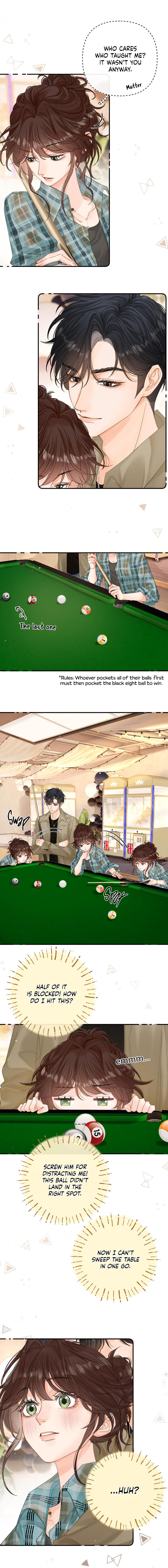 Qing Duo Guan Zhao Chapter 23 page 4 - 