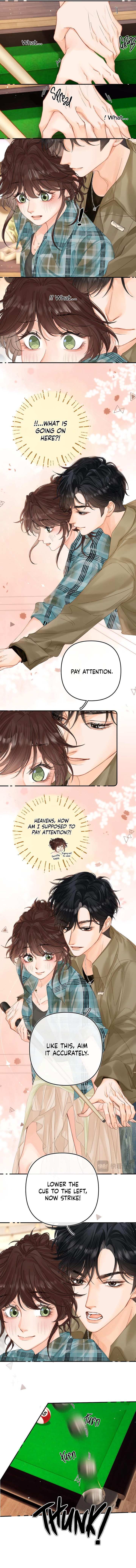 Qing Duo Guan Zhao Chapter 23 page 5 - 