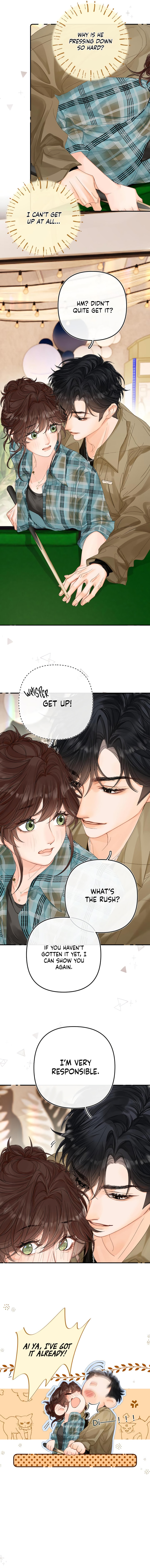 Qing Duo Guan Zhao Chapter 23 page 7 - 