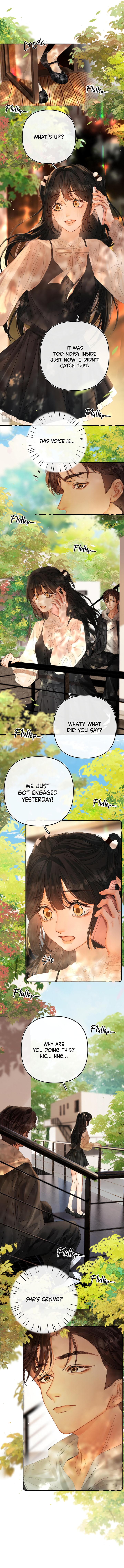 Qing Duo Guan Zhao Chapter 24 page 3 - 