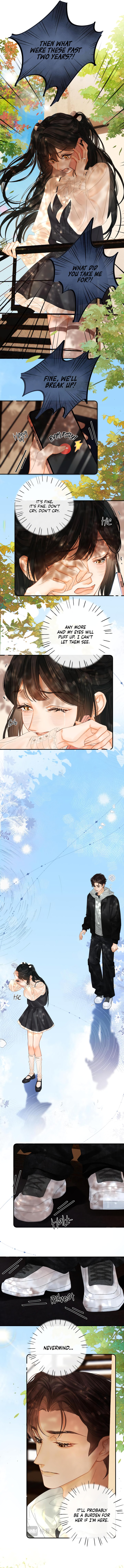 Qing Duo Guan Zhao Chapter 24 page 4 - 