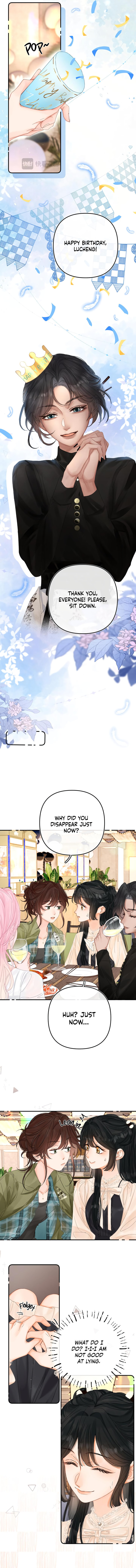 Qing Duo Guan Zhao Chapter 24 page 6 - 