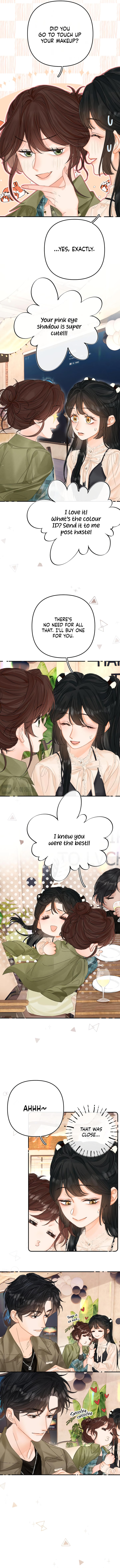 Qing Duo Guan Zhao Chapter 24 page 7 - 