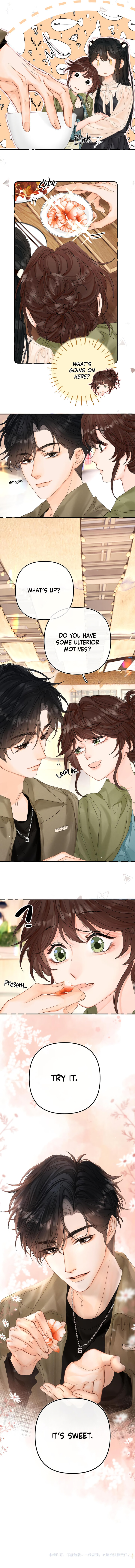 Qing Duo Guan Zhao Chapter 24 page 8 - 