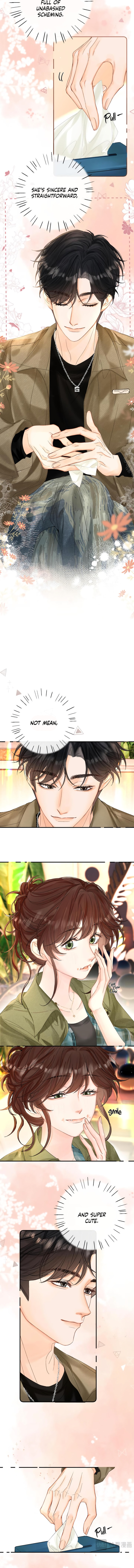 Qing Duo Guan Zhao Chapter 25 page 3 - 